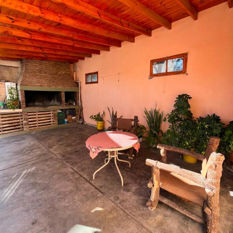 Casa Albardon - Apartamento de 3 dormitorios - 5