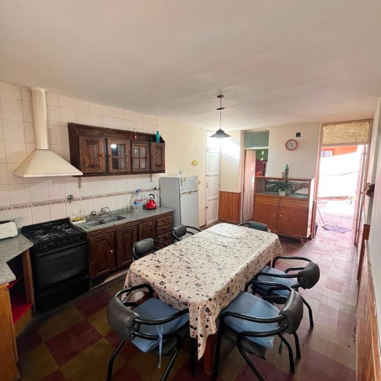 Casa Albardon - Apartamento de 3 dormitorios - 6