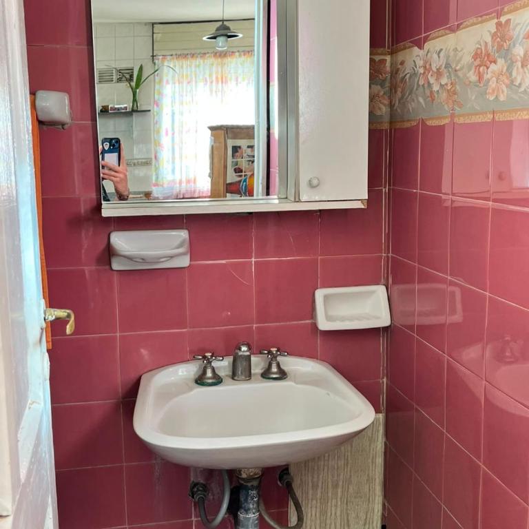 Casa Albardon - Apartamento de 3 dormitorios - 8