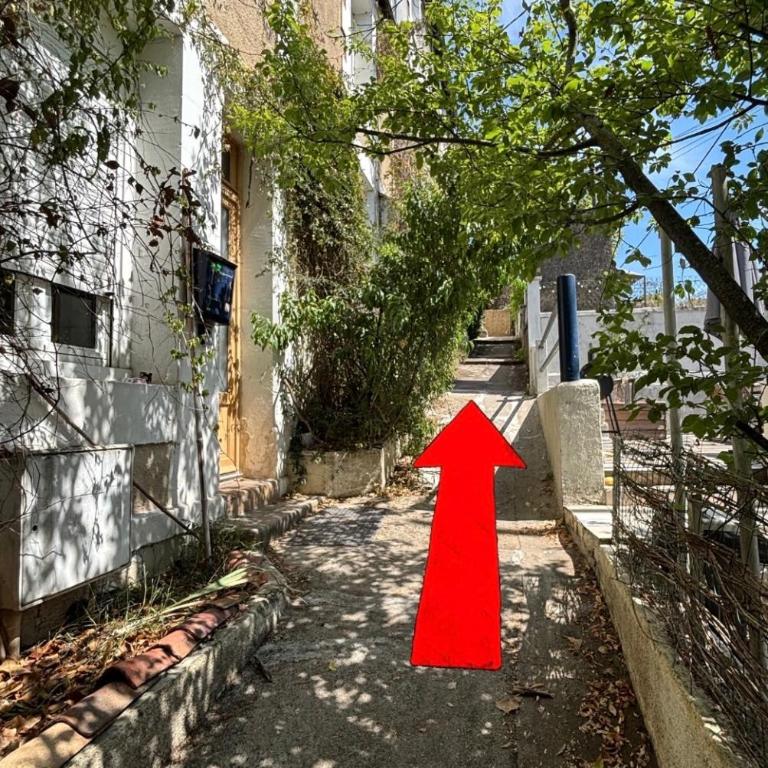 Logement autonome pour 2 à 3 personnes 78G - Apartment mit 1 Schlafzimmer - 8