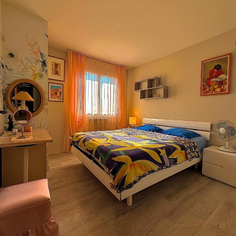 L'escapade Savoyarde - Apartment mit 2 Schlafzimmern - 3