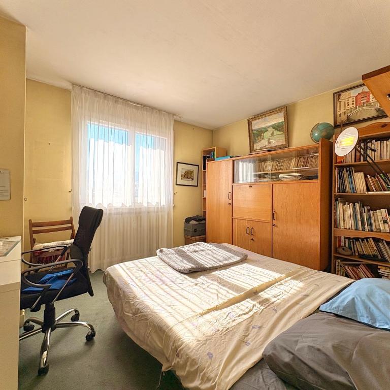 L'escapade Savoyarde - Apartment mit 2 Schlafzimmern - 4