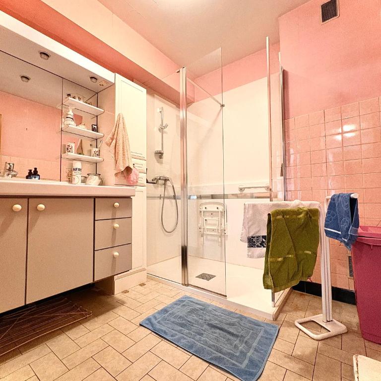 L'escapade Savoyarde - Apartment mit 2 Schlafzimmern - 5
