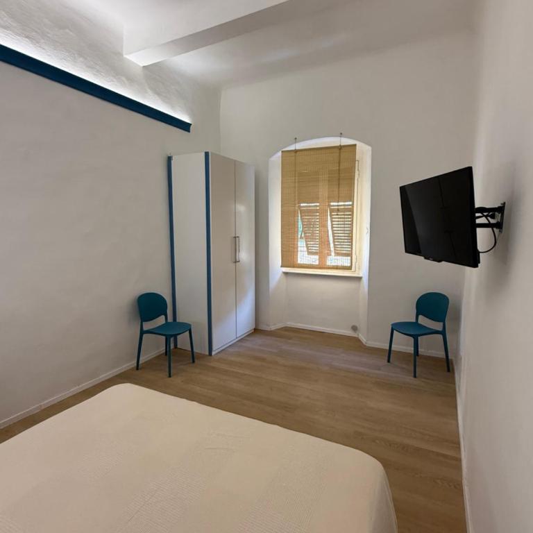 Casa Lucia tra Mare e Centro a piedi - Appartamento con 2 Camere da Letto - 10