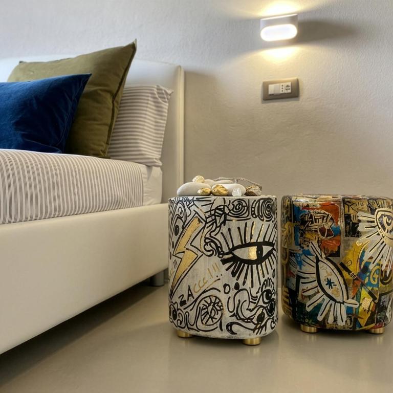 Signature Design & Panoramic Views - Appartement 3 Chambres Deluxe - 5