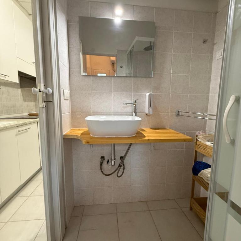 Casa Lucia tra Mare e Centro a piedi - Appartamento con 2 Camere da Letto - 21