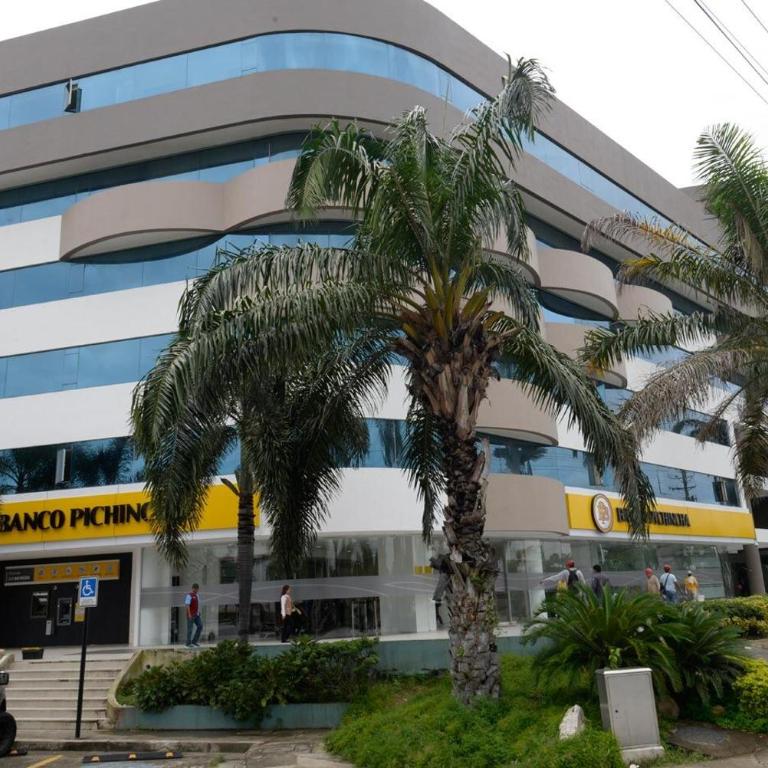 Exclusiva Suite en Samborondón Plaza - Apartamento de 1 dormitorio - 28