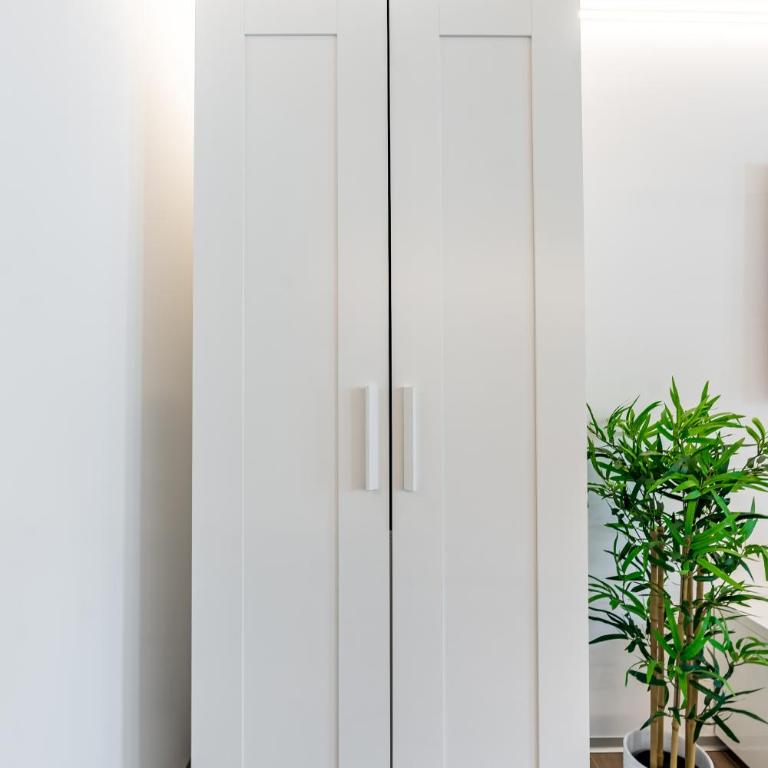 Renoviertes Studio oberhalb Visp mit Balkon und Bergblick - Apartment mit 1 Schlafzimmer - 17