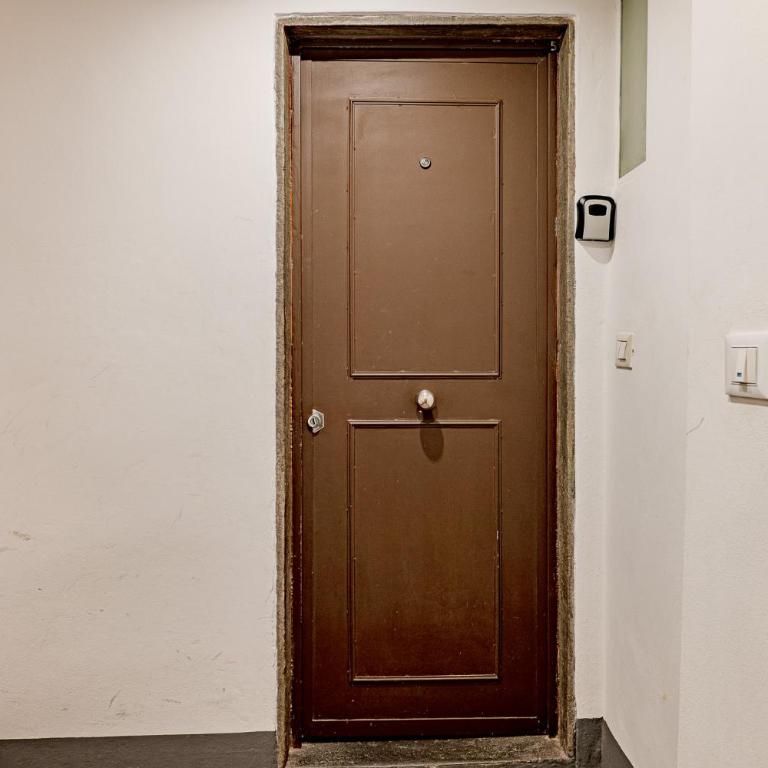 Moderna Suite "Duomo", SMN a 2 passi, Wi-Fi e AC - Chambre Double avec Salle de Bains Privative - 2
