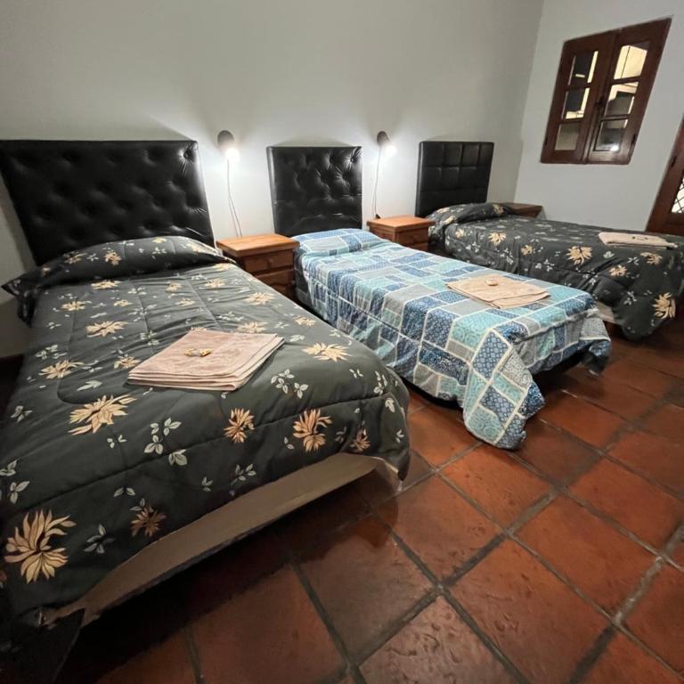 Departamento 2 dorm Zona Fórum Peatonal, a minutos del Estadio, Nodo Tecnológico 5 huéspedes - Two-Bedroom Apartment with Garden View - 32
