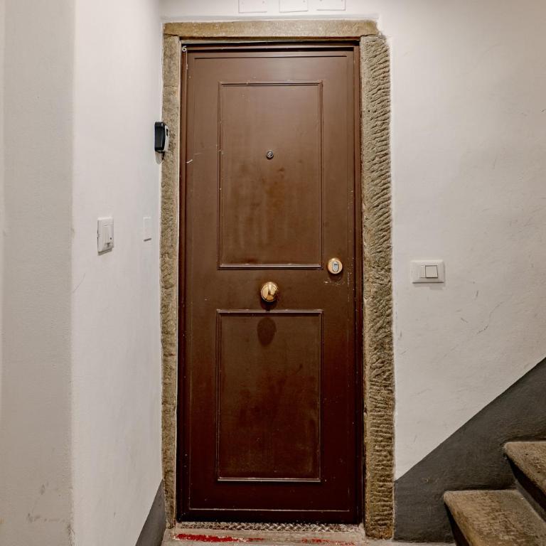 Moderna Suite "Duomo", SMN a 2 passi, Wi-Fi e AC - Chambre Double Supérieure - 20