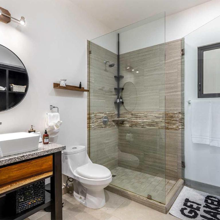 Amazing 2BR Condo with Rooftop pool - BBQ - Casa - 2