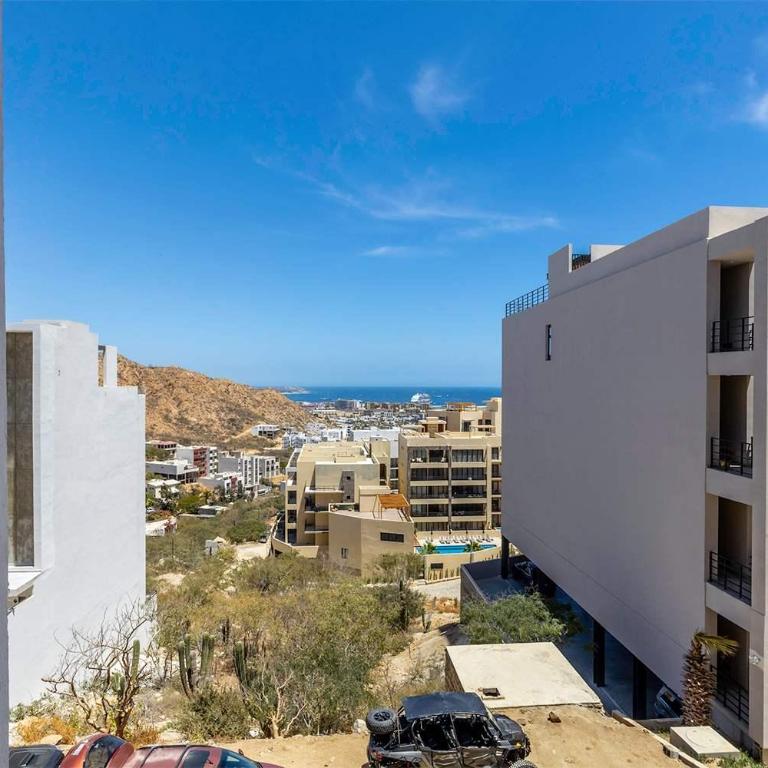 Amazing 2BR Condo with Rooftop pool - BBQ - Casa - 4