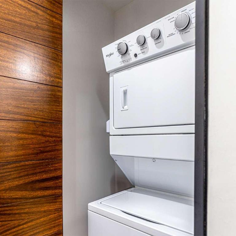 Amazing 2BR Condo with Rooftop pool - BBQ - Casa - 5