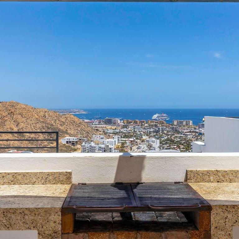 Amazing 2BR Condo with Rooftop pool - BBQ - Casa - 7