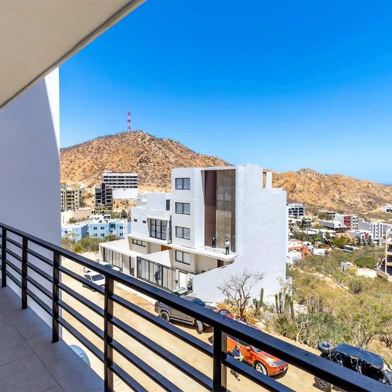 Amazing 2BR Condo with Rooftop pool - BBQ - Casa - 8