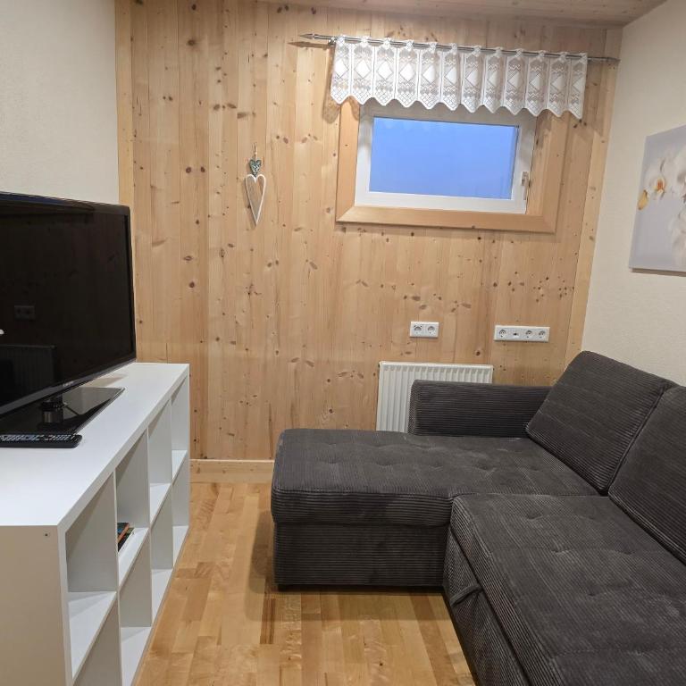 Landhaus Knoflach - Apartment mit 2 Schlafzimmern und Terrasse - 25