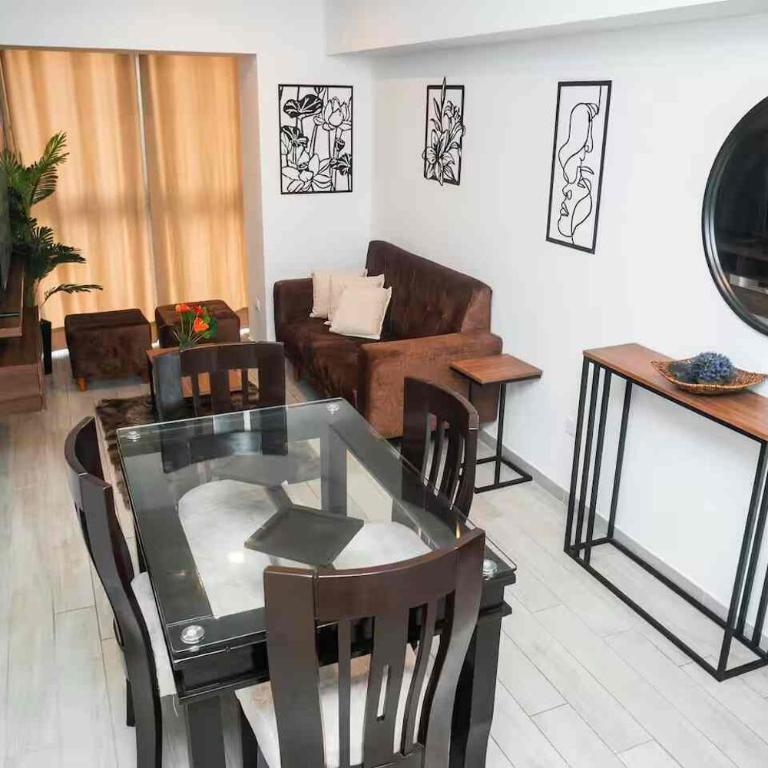 Monumento Grau by Vibrant - Two-Bedroom Apartment with Terrace - 24