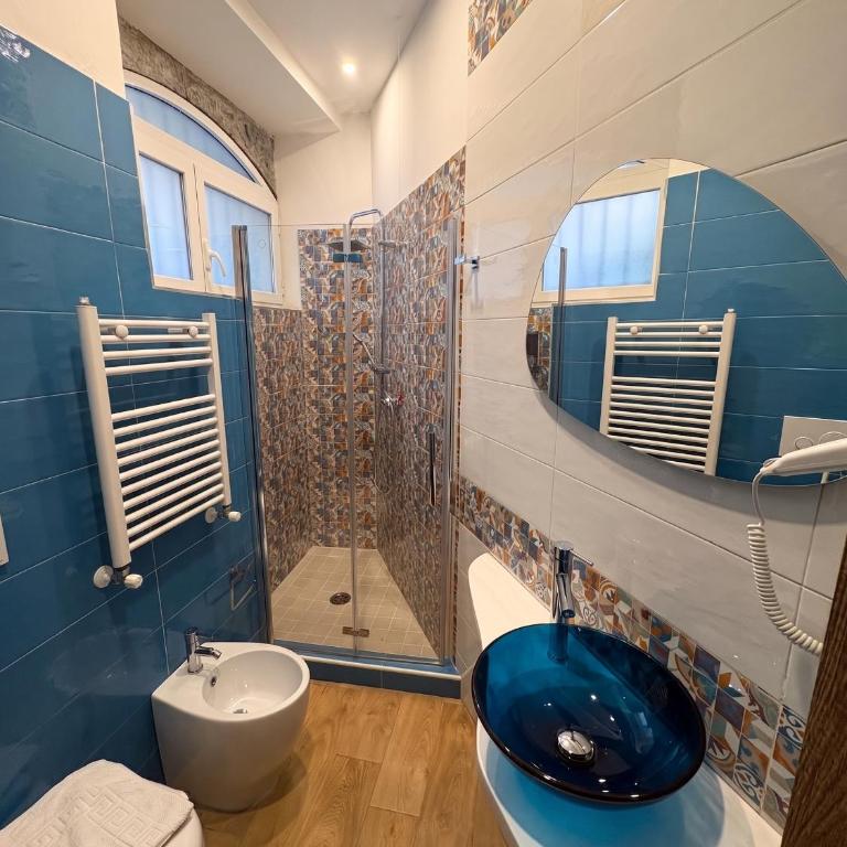 Rua Cariati - Habitación Doble Estándar - 6