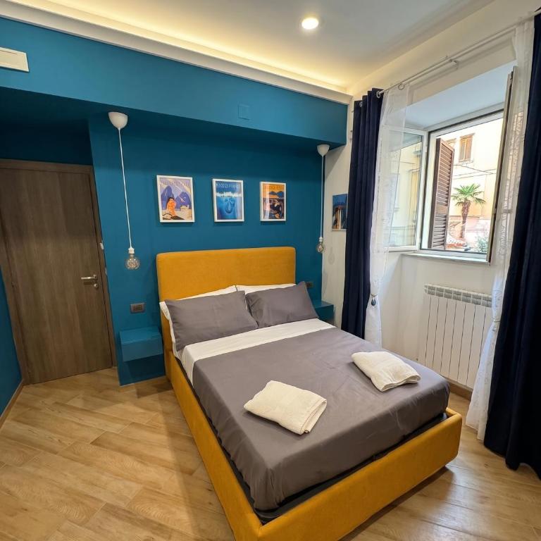 Rua Cariati - Habitación Doble Estándar - 5