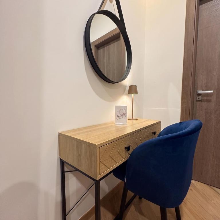 Rua Cariati - Habitación Doble Estándar - 7