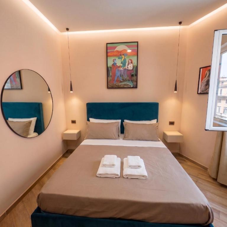 Rua Cariati - Habitación Doble Estándar - 2