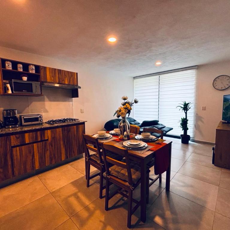 Nicelomaii - Apartment mit 1 Schlafzimmer - 4