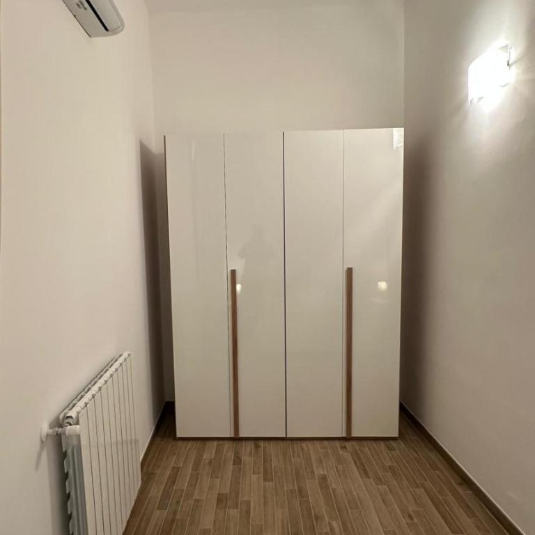 Indipendenza 37 - Habitación Doble con balcón - 3