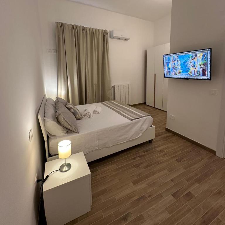 Indipendenza 37 - Habitación Doble con balcón - 1
