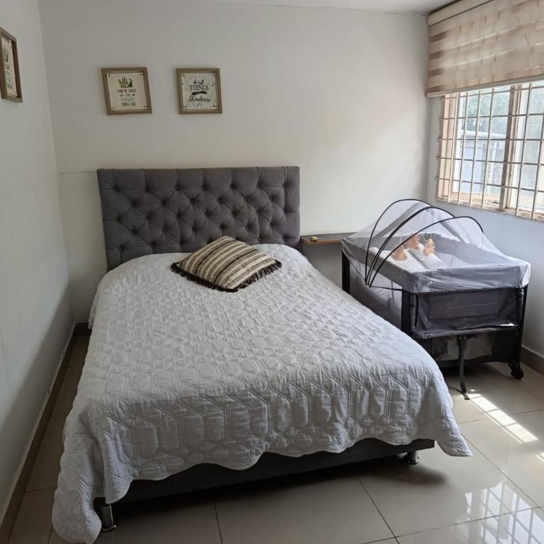 Acogedora casa muy cerca al centro histórico de Popayán - Five-Bedroom House - 29