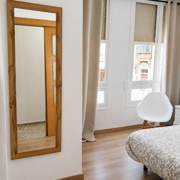 Apartamento El Lago, Cartagena Centro - Apartamento de 1 dormitorio - 6