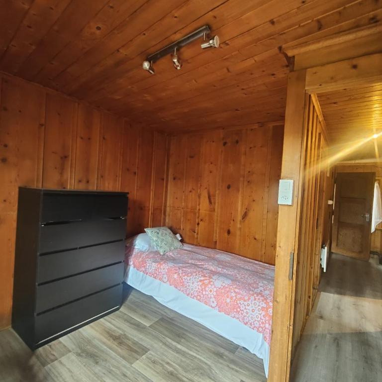 Hotel les Touristes - Chalet - 3