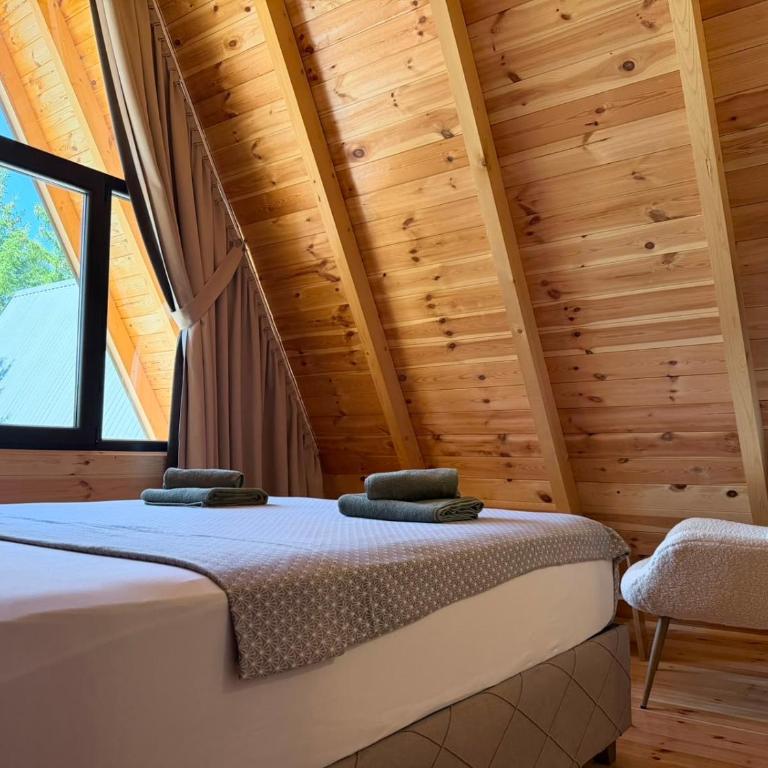 Vila La Montaña 2 Zabljak - Haus mit 2 Schlafzimmern - 7