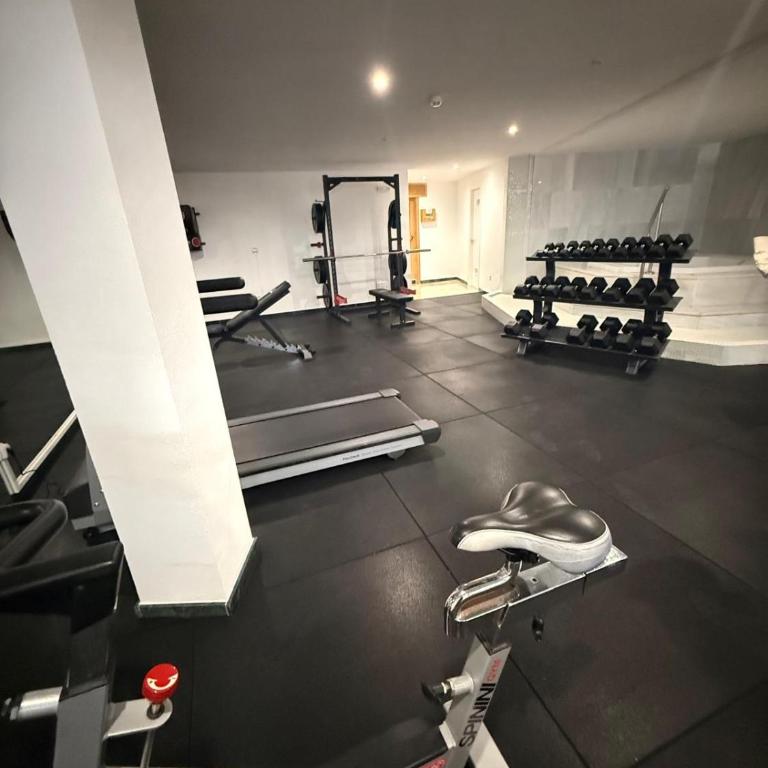 Couples Only, beautiful 1 Bedroom Apartment in Victoria Building - Apartamento de 1 dormitorio - 20