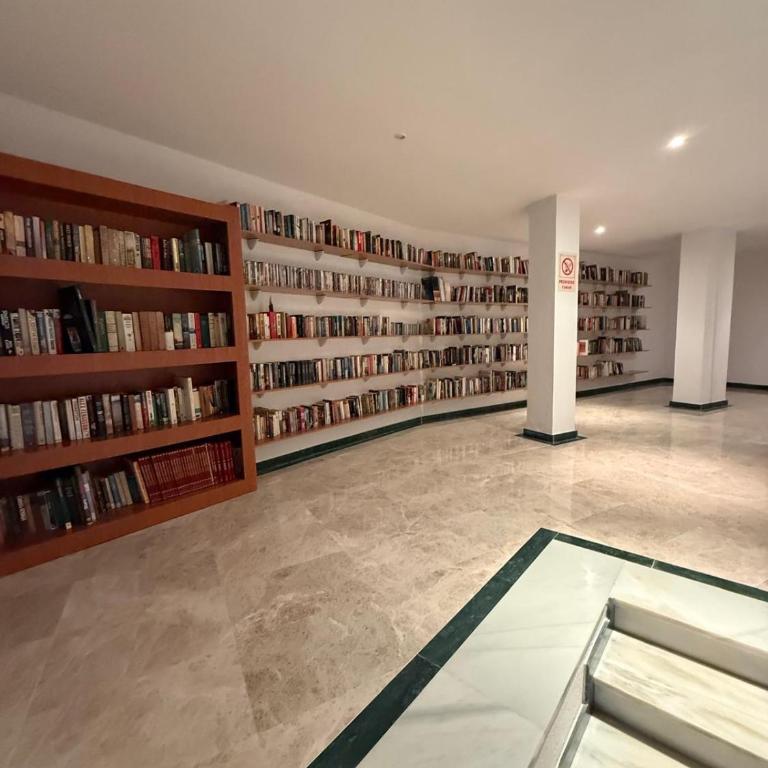 Couples Only, beautiful 1 Bedroom Apartment in Victoria Building - Apartamento de 1 dormitorio - 21