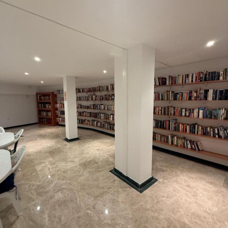 Couples Only, beautiful 1 Bedroom Apartment in Victoria Building - Apartamento de 1 dormitorio - 23