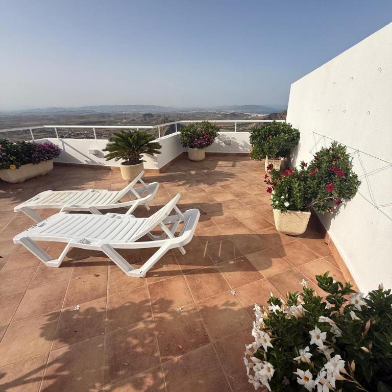 Couples Only, beautiful 1 Bedroom Apartment in Victoria Building - Apartamento de 1 dormitorio - 24