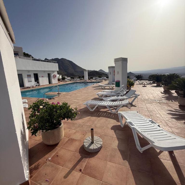 Couples Only, beautiful 1 Bedroom Apartment in Victoria Building - Apartamento de 1 dormitorio - 25