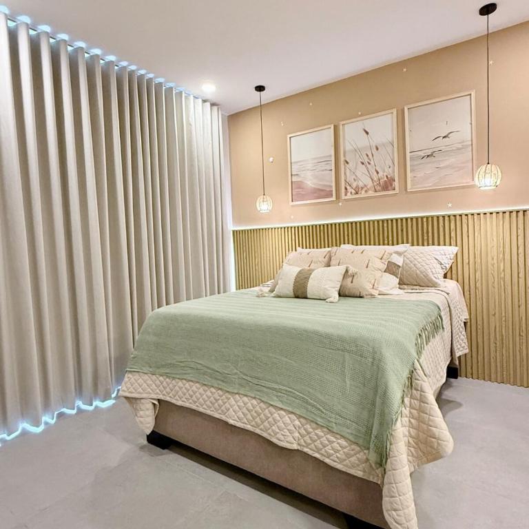 Loft with ocean views 1 min to beach pools - One-Bedroom Apartment - 21