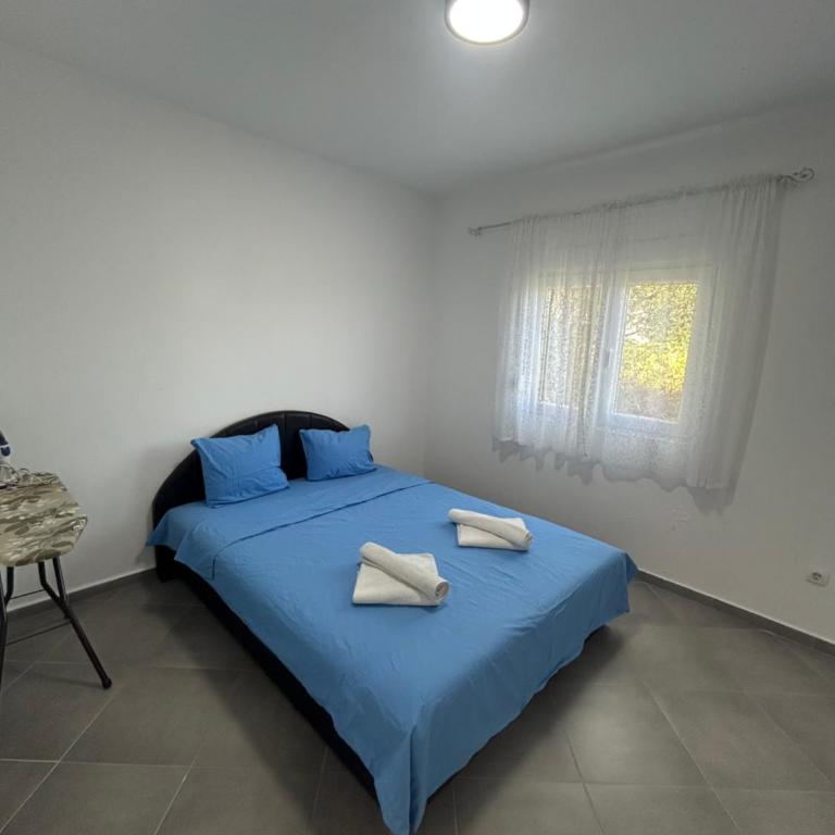Apartment Petar - Two-Bedroom Apartment - 8