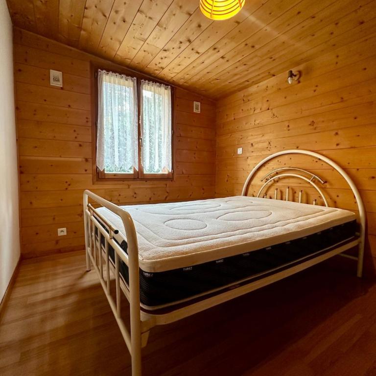 Appartement L'argentiere la bessée - Appartement 2 Chambres - 3