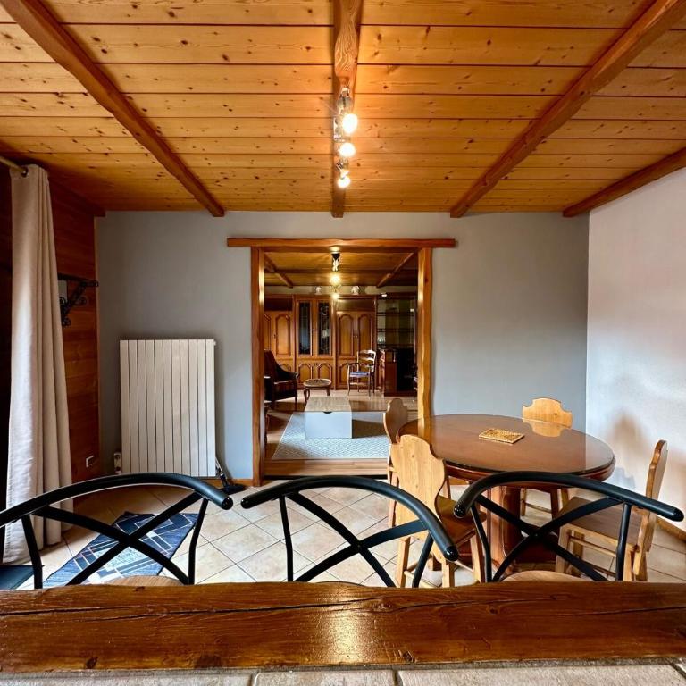 Appartement L'argentiere la bessée - Appartement 2 Chambres - 5