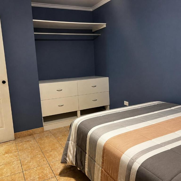 Depa Condominio Pinos de la Plata - Two-Bedroom Standard Apartment - 2