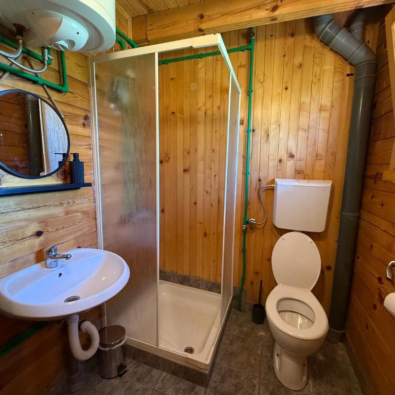 Pine House - Holiday Home - Kuća sa 3 Spavaće Sobe - 11