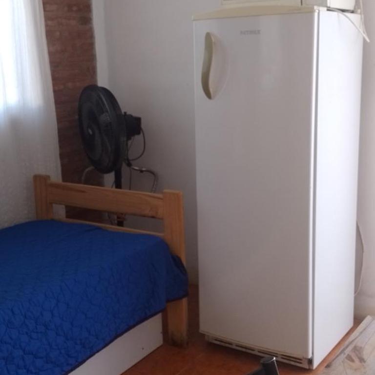 Alojamiento De Stefi - Apartamento de 1 dormitorio - 3