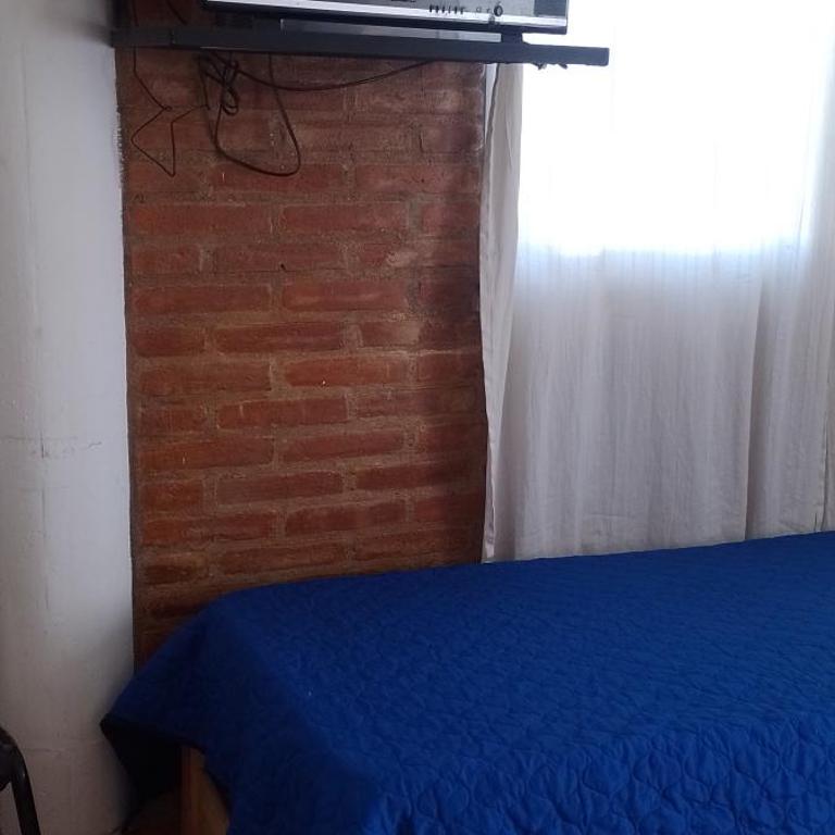 Alojamiento De Stefi - Apartamento de 1 dormitorio - 4