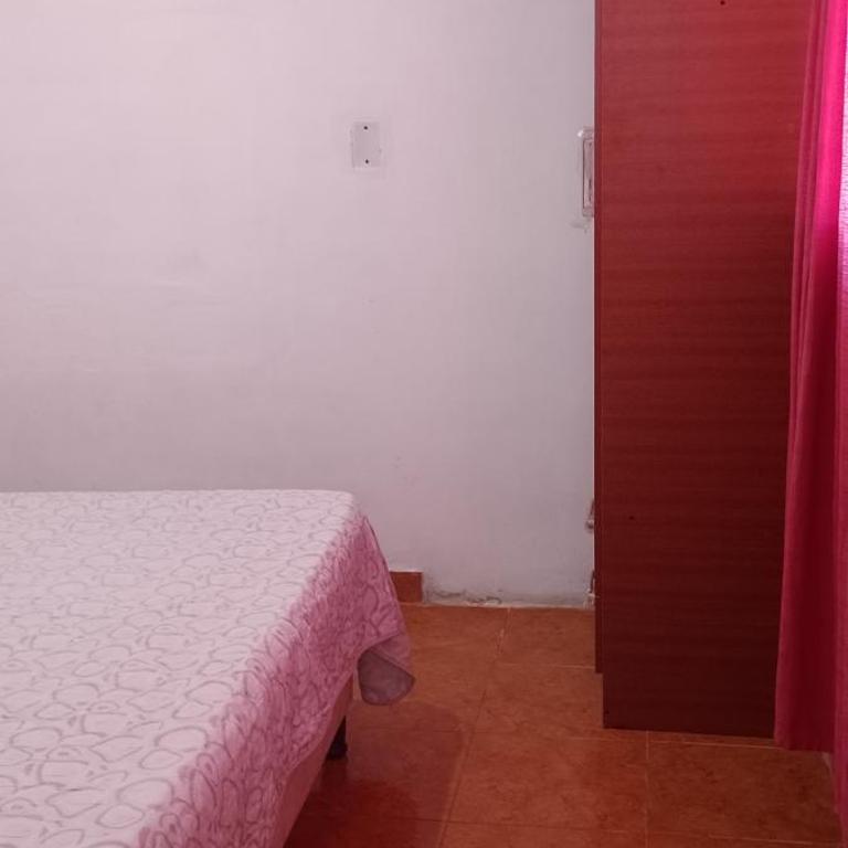 Alojamiento De Stefi - Apartamento de 1 dormitorio - 5