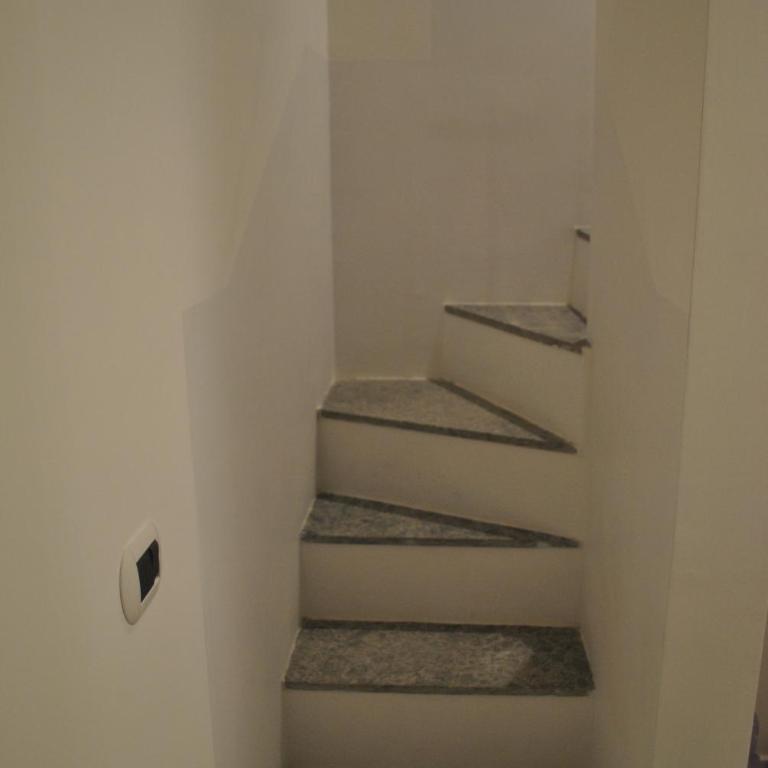 Smart Central Apartments San Gregorio - Loft - 17