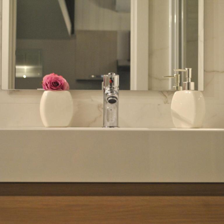 Smart Central Apartments San Gregorio - Loft - 10