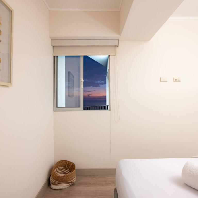 Studio 4 by Vibrant - Apartamento de 1 dormitorio con balcón - 46